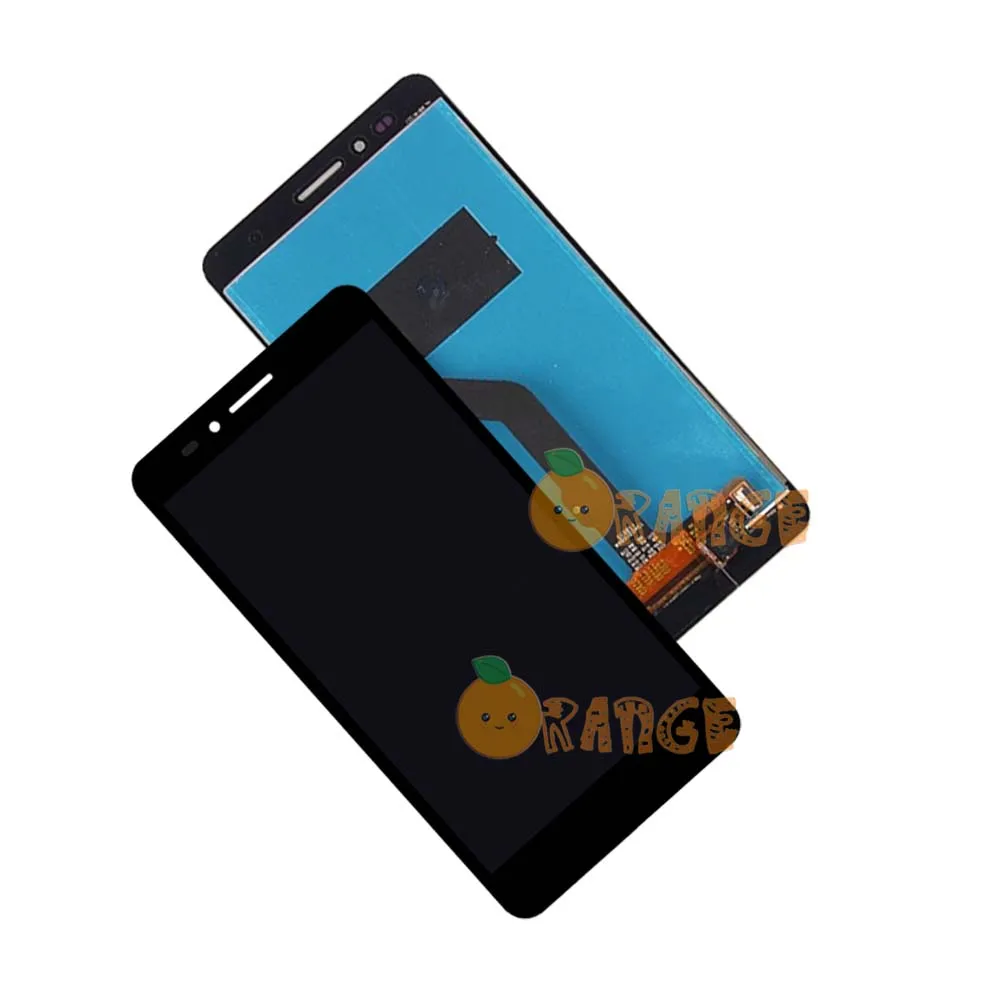 Новый Сенсор Стекло монитор для huawei GR5 KII L05 L23 L21 L22 L03 полный ЖК дисплей Дисплей