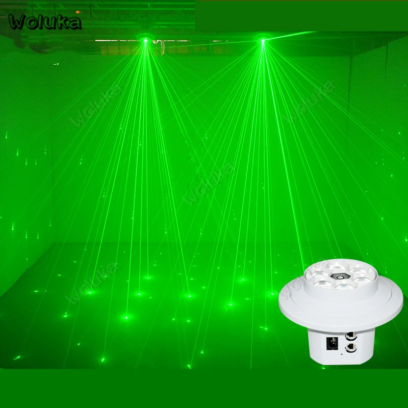 High Power Flash Party Club DJ Stage Lighting Effect Laser Light CD50 W01 | Лампы и освещение