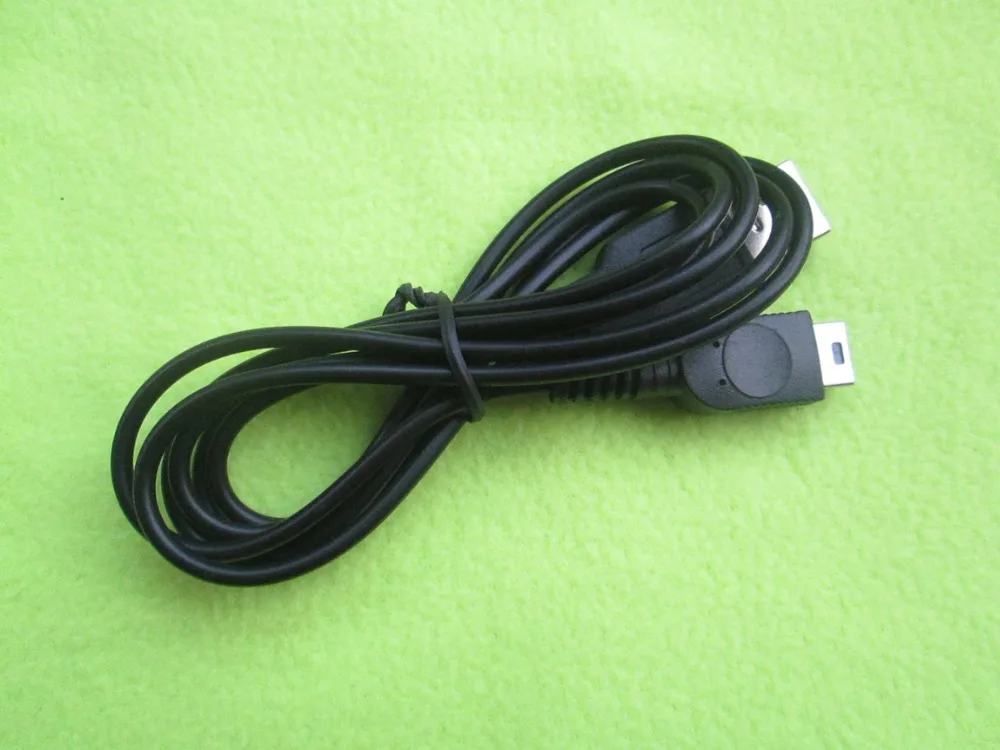 1 x USB-кабель для зарядного устройства игрового мальчика запасной блок питания