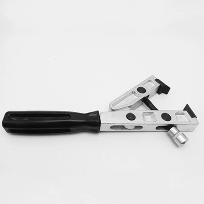 1 шт. хромированный ванадиевой стальной зажим Пылезащитная куртка комплект