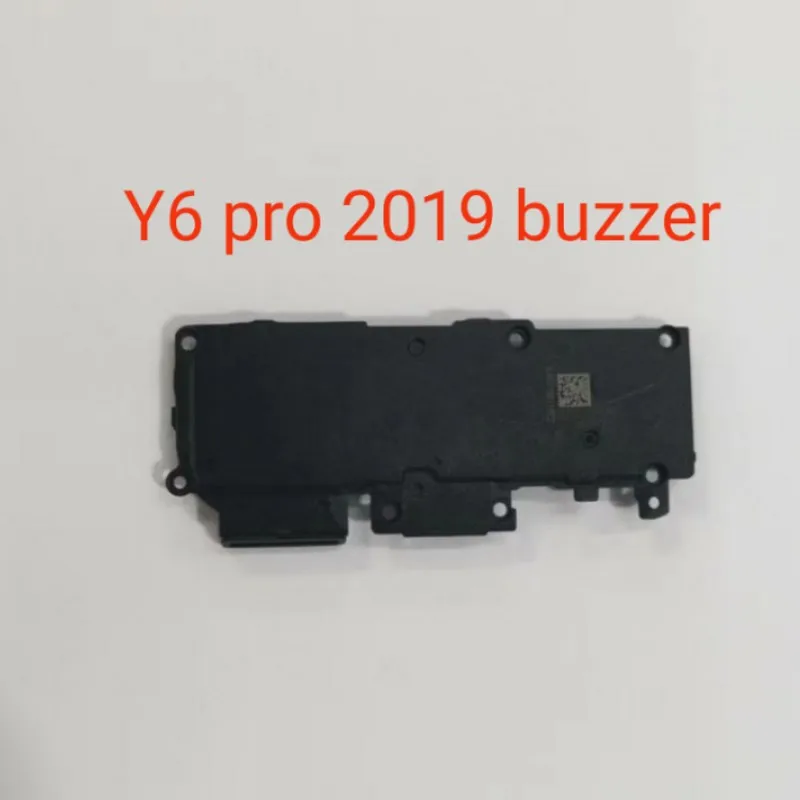 Оригинальный задний громкий динамик MIXUEWEIQI модуль для huawei Y6 pro 2019 плата звонка