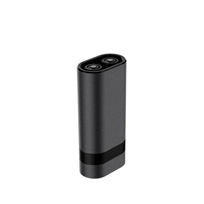 VTIN мини беспроводные Bluetooth 5,0 наушники с шумоподавлением HiFi стерео водонепроницаемые наушники с микрофоном портативная зарядная коробка