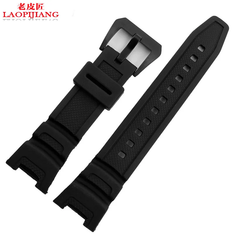 Оптовая продажа черный водонепроницаемый силиконовый резиновый ремень