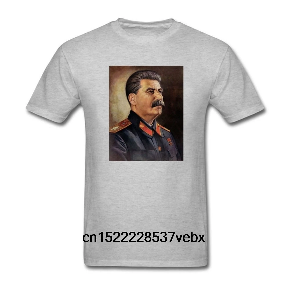 Это была с планеты скаро футболка коротким рукавом мужская Сталин О образным