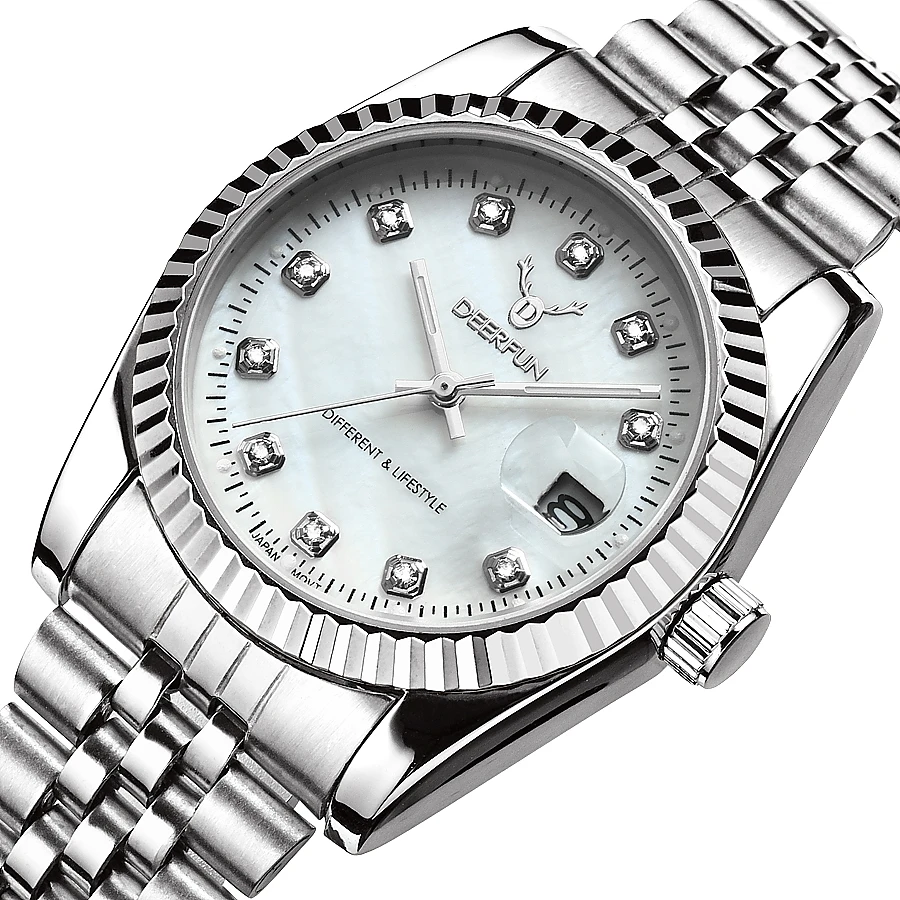 Мужские Часы От Роскошного Бренда Бизнес Кварцевые Спортивные Полностью