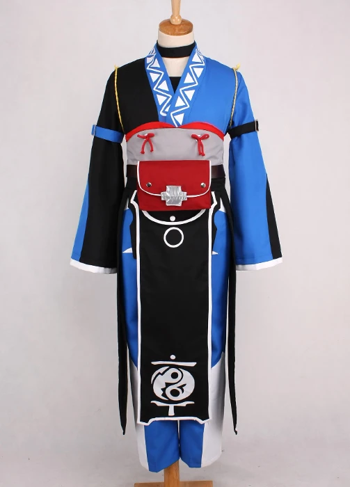 TouHou Project Косплей Morichika Rinnosuke костюмы для косплея на Хэллоуин|costume halloween|cosplay costumecosplay