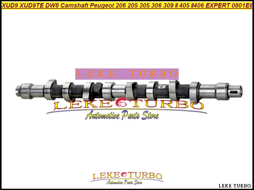 Раскладушка XUD9 XUD9TE Y A UTF SD XUD7 XUD7T DW8 для Peugeot 806 206 205 305 306 309 II 405 II406 EXPERT J5 Boxer partner 0801E8 |