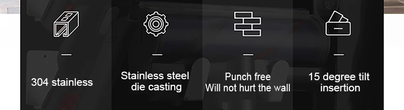 BUBM Нержавеющая Сталь Настенный Держатель для пылесоса Dyson, доки станция аксессуар органайзер держатели для Dyson V10 V8 V11