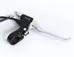 Популярный самокат DIY Kit Fat E Bike конверсионный комплект 48 в 800 Вт 1" Набор для электрического велосипеда аксессуары для скутера