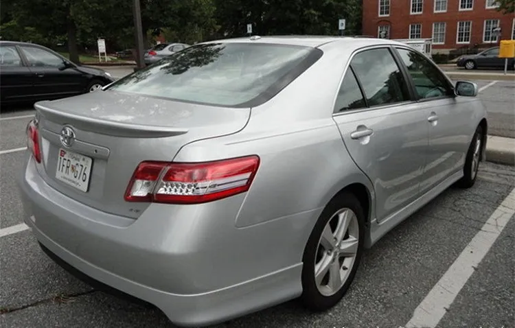 Osmrk задний светильник фонарь внутренний для Toyota CAMRY США ACV40 ASV40 2010 2011 бесплатная