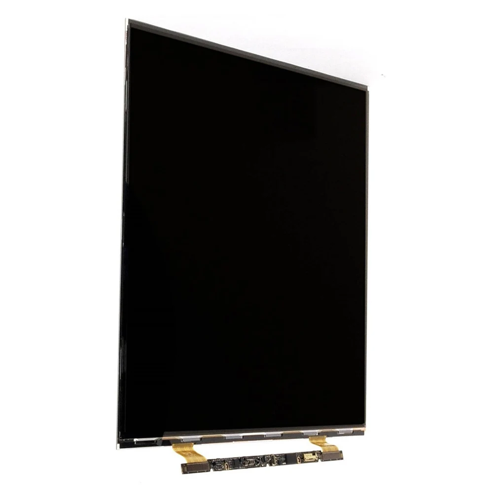 LPPLY 13.3 inch LCD Display Matrix For MacBook Air A1369 A1466 Screen Panel FREE SHIPPING | Компьютеры и офис