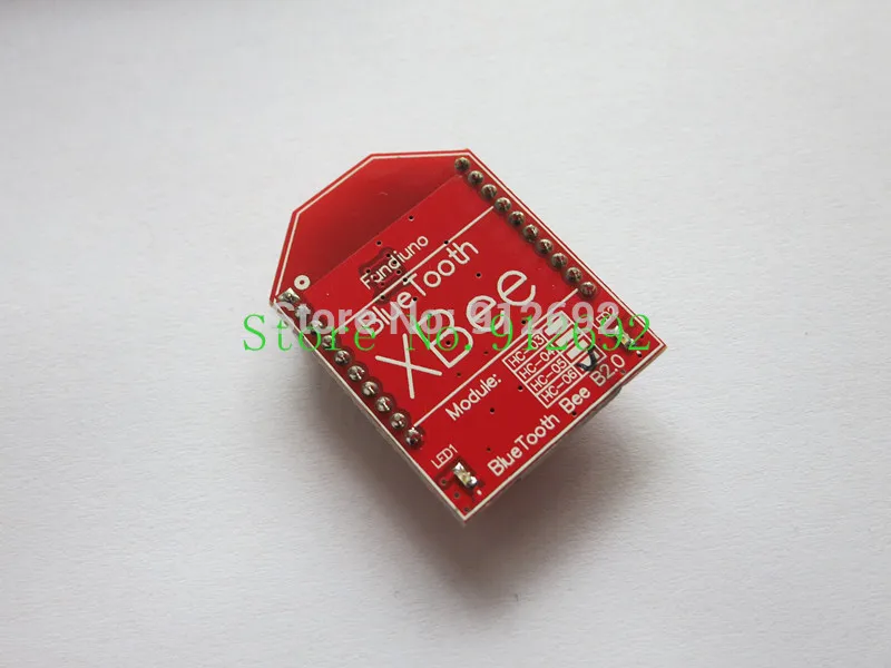 HC-05 Bluetooth Bee Master Slave 2 в 1 модуль + XBee для Arduino | Электронные компоненты и