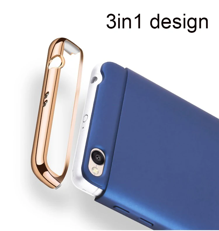 Жесткий защитный чехол-бампер для Xiaomi Redmi 5A чехол Полный Чехол для Redmi 5A 4A жесткий чехол Coque Fundas для Redmi 5A 4A чехол