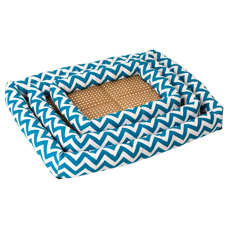 Новинка 2018 Лежанка для домашних животных классное одеяло собак коврик дома кошек