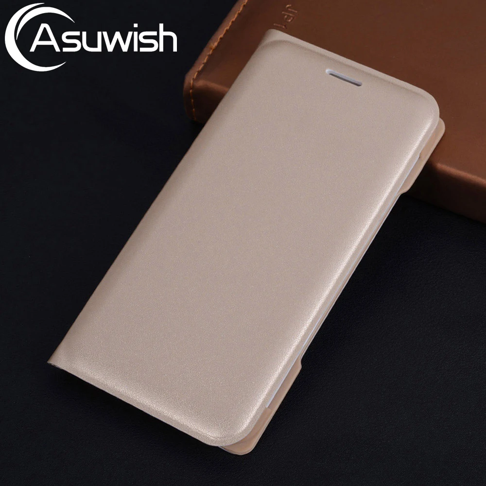Кожаный чехол бумажник с откидной крышкой для Samsung Galaxy A3 2015 A 3 SM A300 A300F A300H телефона