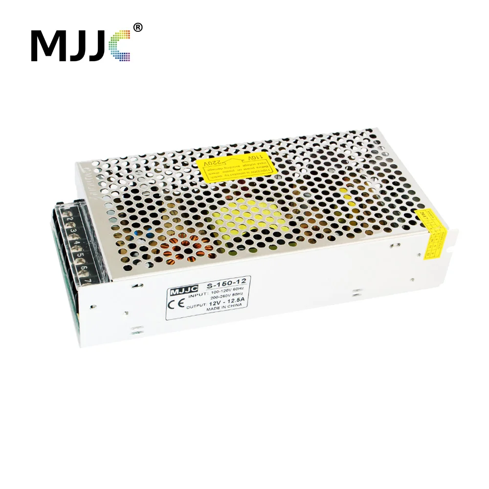 Светодиодный трансформатор с 12 в пост. Тока 150 Вт 220 В В|12v led driver|electronic transformerled driver |