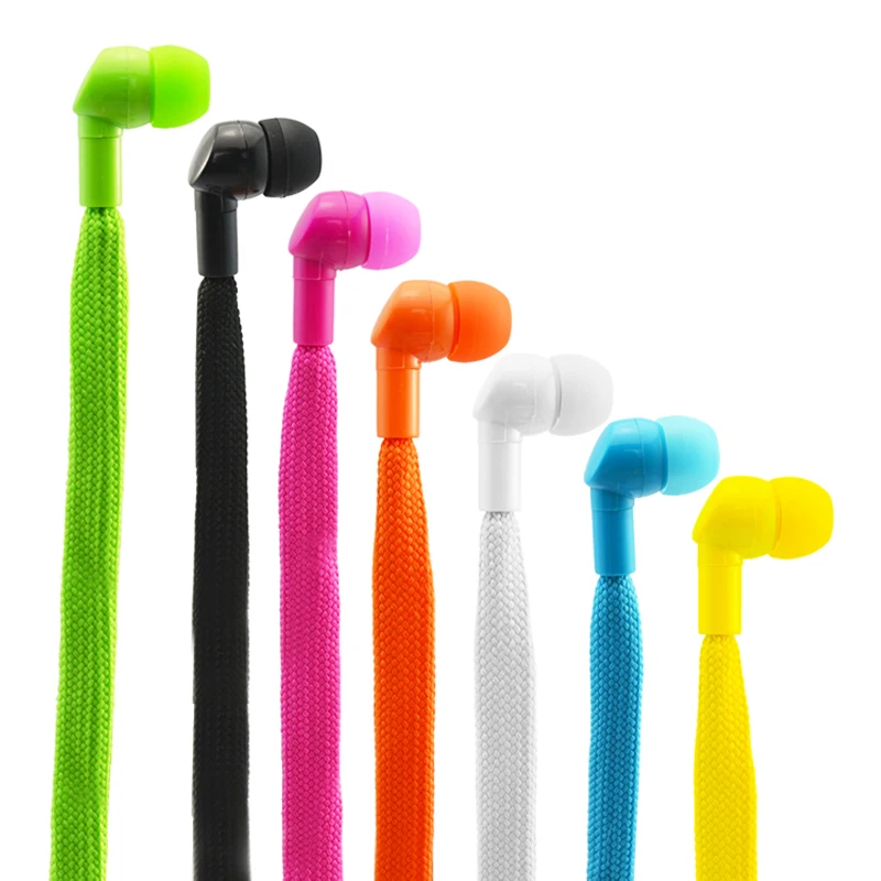 Высокое качество Разъем Для Наушников Стандартный Шумоизоляции 1.1 М