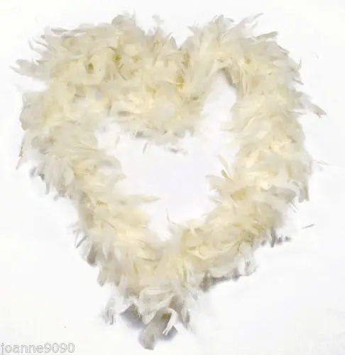 2 ярдов \ много аксессуары для одежды Турция перо многоцветные полосы пушистый