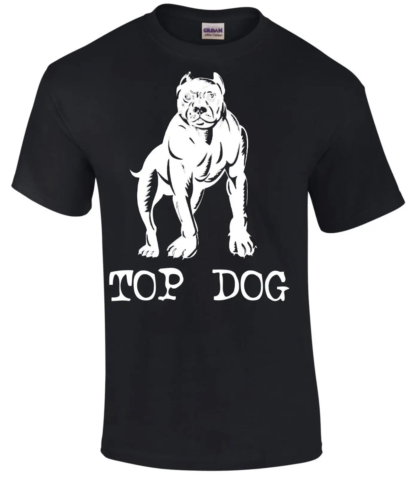 2019 новая мужская футболка новый топ игрушечная собака защитный чехол для