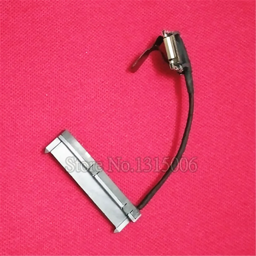 Для HP Pavilion DV7 6000 6017B0309001 SS1112 HDD Кабельный разъем для жесткого диска|Компьютерные