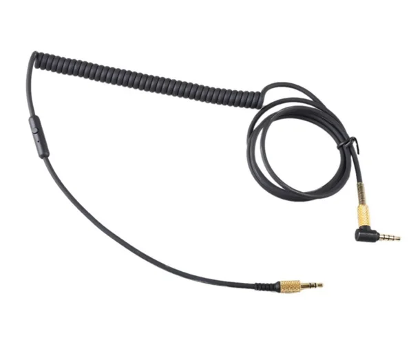 Сменный кабель для подключения наушников к проводу Marshall Major 2 II Monitor Audio Cable Accessories