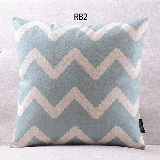 Новый 4 шт/синий зеленый розовый коралл/алмаз/шеврон декоративная