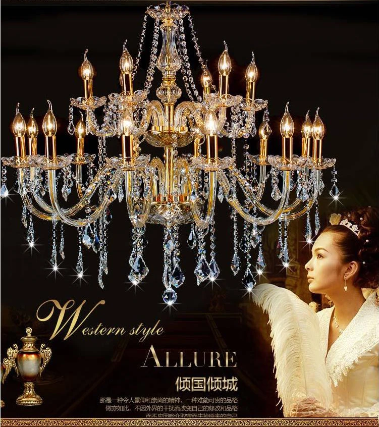 Современные дешевые хрустальные люстры стеклянные подвесные светильники для