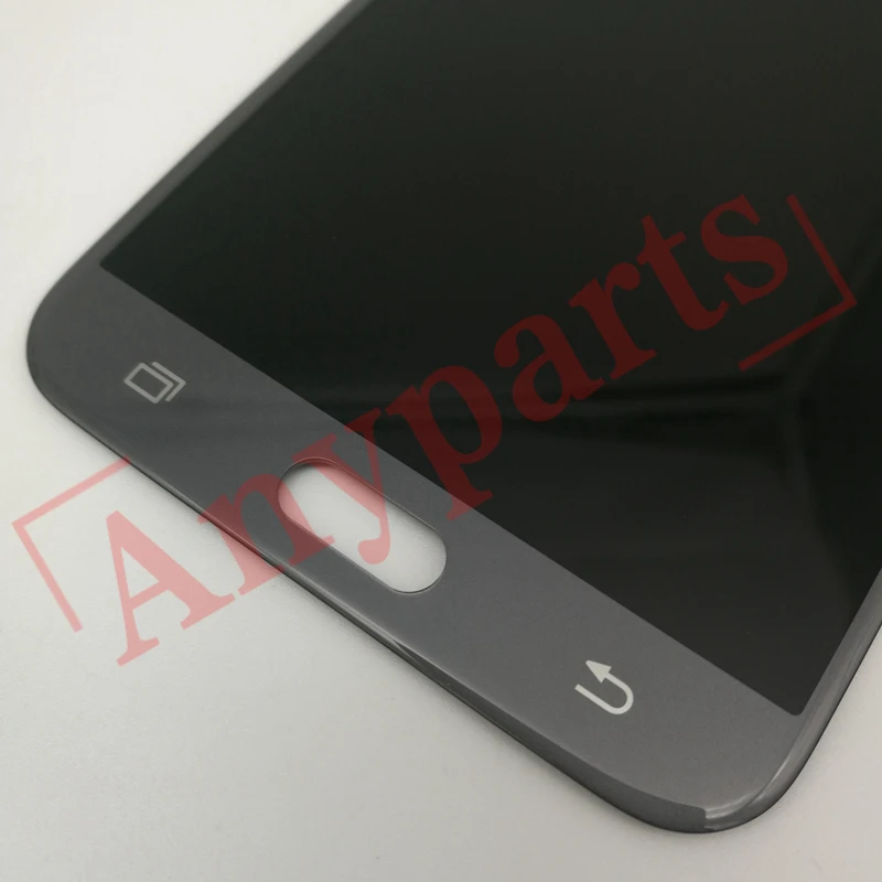 Для samsung Galaxy J7 V SM-J727V ЖК-дисплей Экран дисплея Замена для samsung SM-J727P J727T1 Дисплей ЖК-экран тестирование