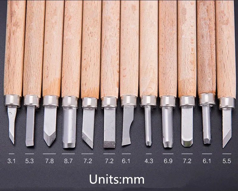 Burin DIY ручные инструменты нож для резьбы инструмент по дереву|knives free shipping|carving
