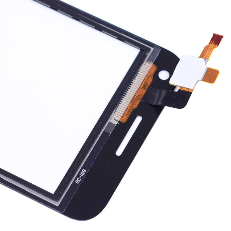 100% протестированный 4 0 &quotсенсорный экран дигитайзер для Huawei Ascend Y360 Y336 Y3 U02
