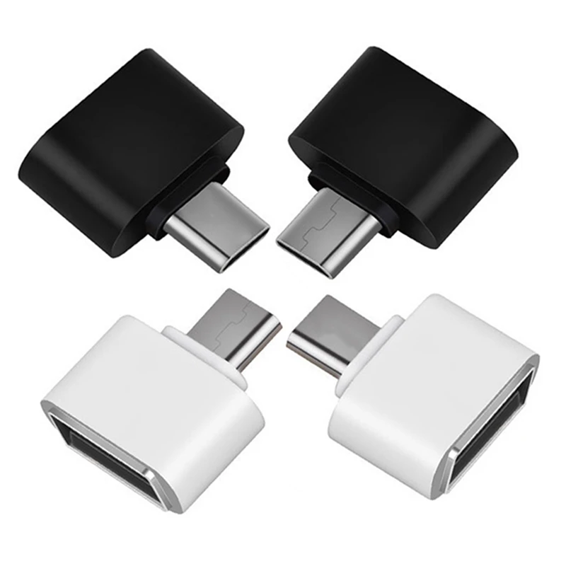 Micro USB OTG конвертер камера OTG адаптер для Android телефона для samsung кабельный кардридер флэш-накопитель Тип OTG