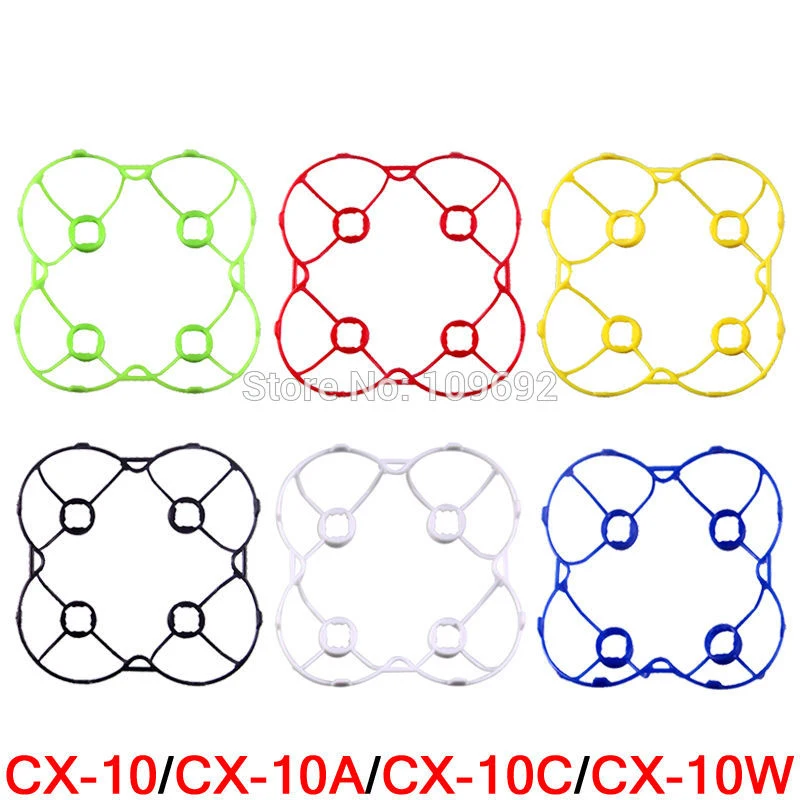 Фотоаппарат для квадрокоптера CX10 CX10A CX10C CX10W 6 цветов|drone spare parts|spare partsdrone frame |