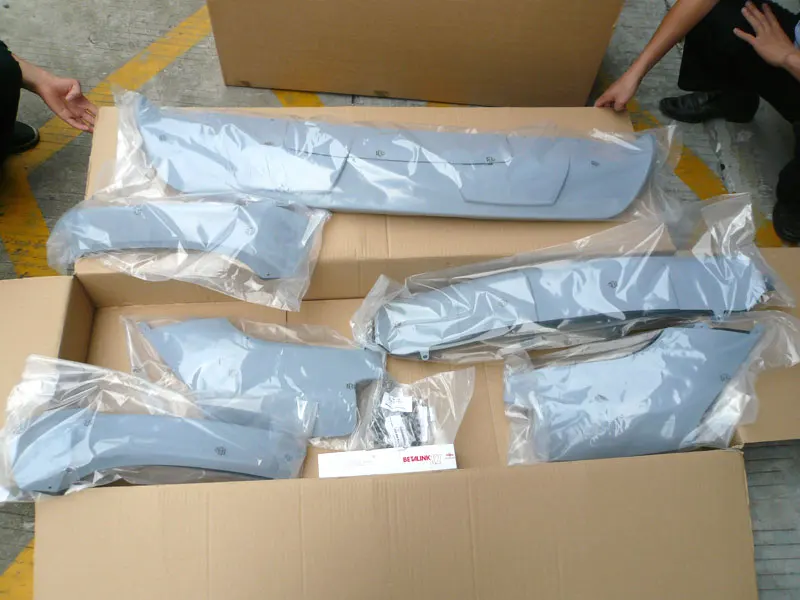 Для BM X5 E70 обвес, обвес, опорная плита, бампер, 2007 2008 2009 2010, АБС-пластик, ISO9001 качество, большая скидка