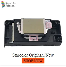 F173050 F173060 F173070 печатающая головка Печатающая головка для Epson Stylus Photo RX580 1390 1400 1410 1430 L1800 1500W R260 R270 R330 R360