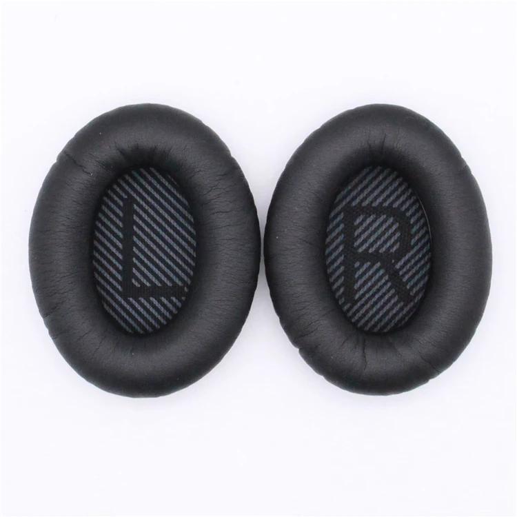Замена амбушюры подушки для Bose QC35 QC25 QC15 QC2 AE2 AE2i AE2w вокруг уха 2 Наушники
