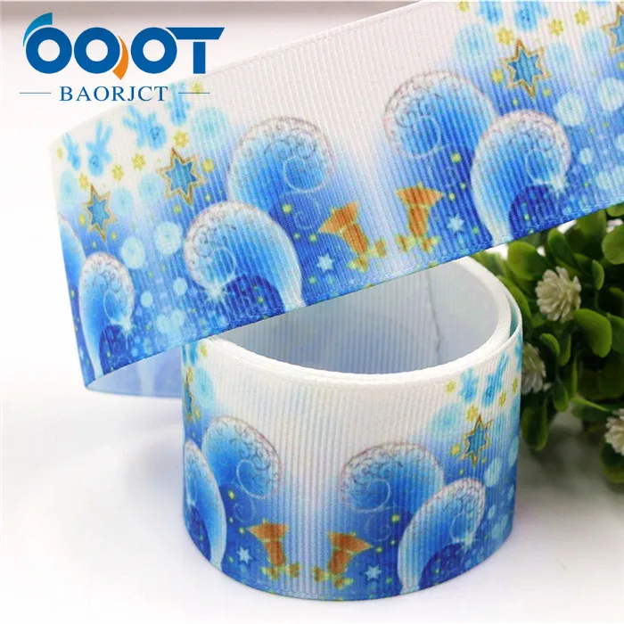 3 Ooot baorjct 179292,38 мм мультфильм печатных Grosgrain ленты, Костюмы аксессуары ювелирные изделия, DIY ручной работы подарочная упаковка декоративные - Цвет: 3