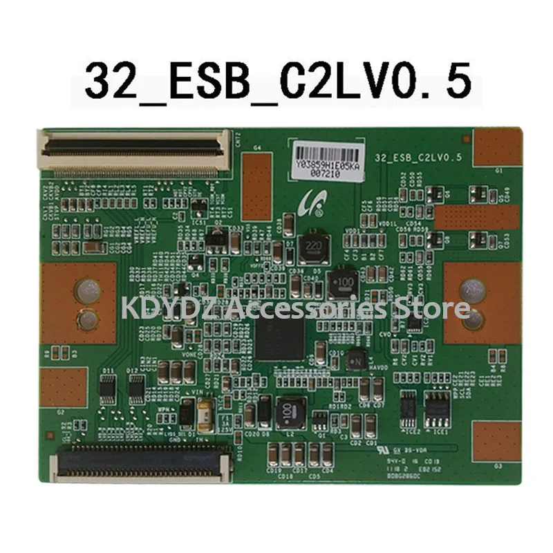 Бесплатная доставка яркая фотография телефона 32 _ esb_c2lv0.5 экран LTY320AN02|Органайзеры