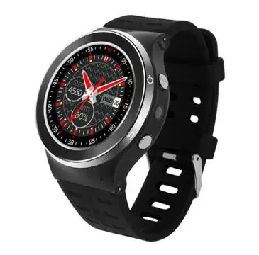 Оригинальные ZGPAX S99 часы телефон для 3G Smartwatch Android 5 1 MTK6580