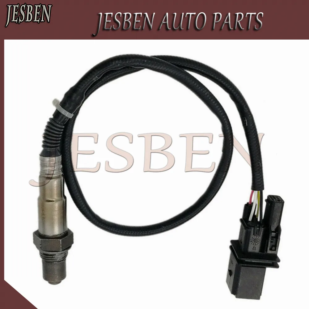 Кислородный датчик 0258007200 O2 подходит для CHEVROLET OMEGA HOLDEN Кале CAPRICE командор STATESMAN 3 6