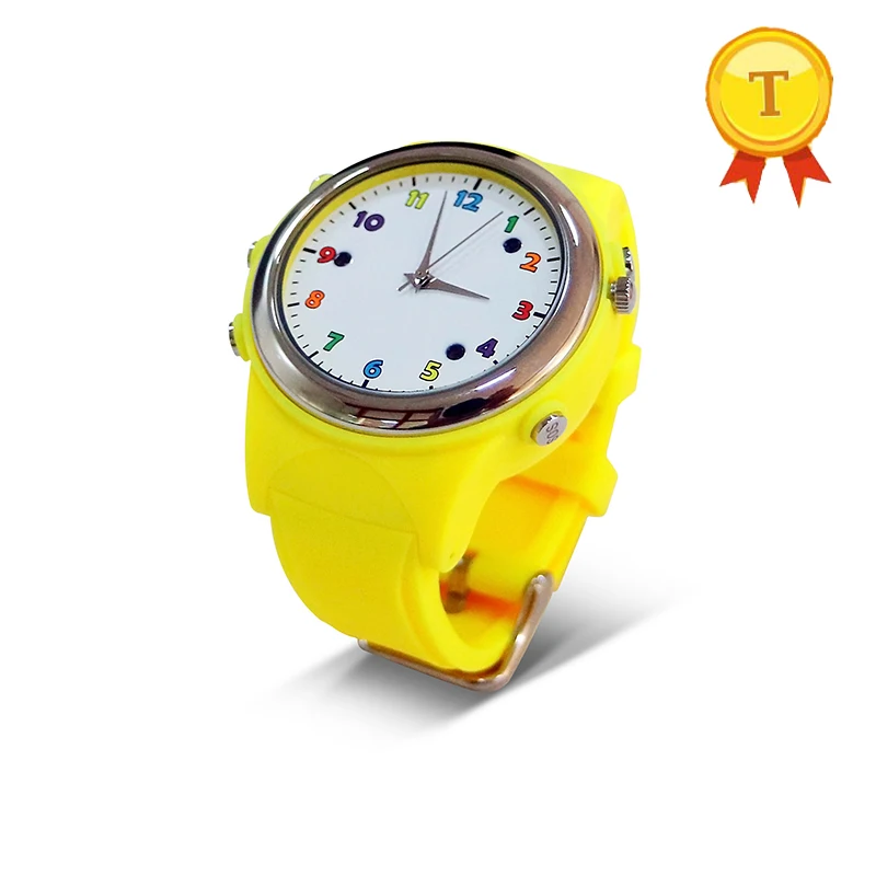 Лидер продаж Детские умные часы с GPS LBS двойное местоположение безопасные детские