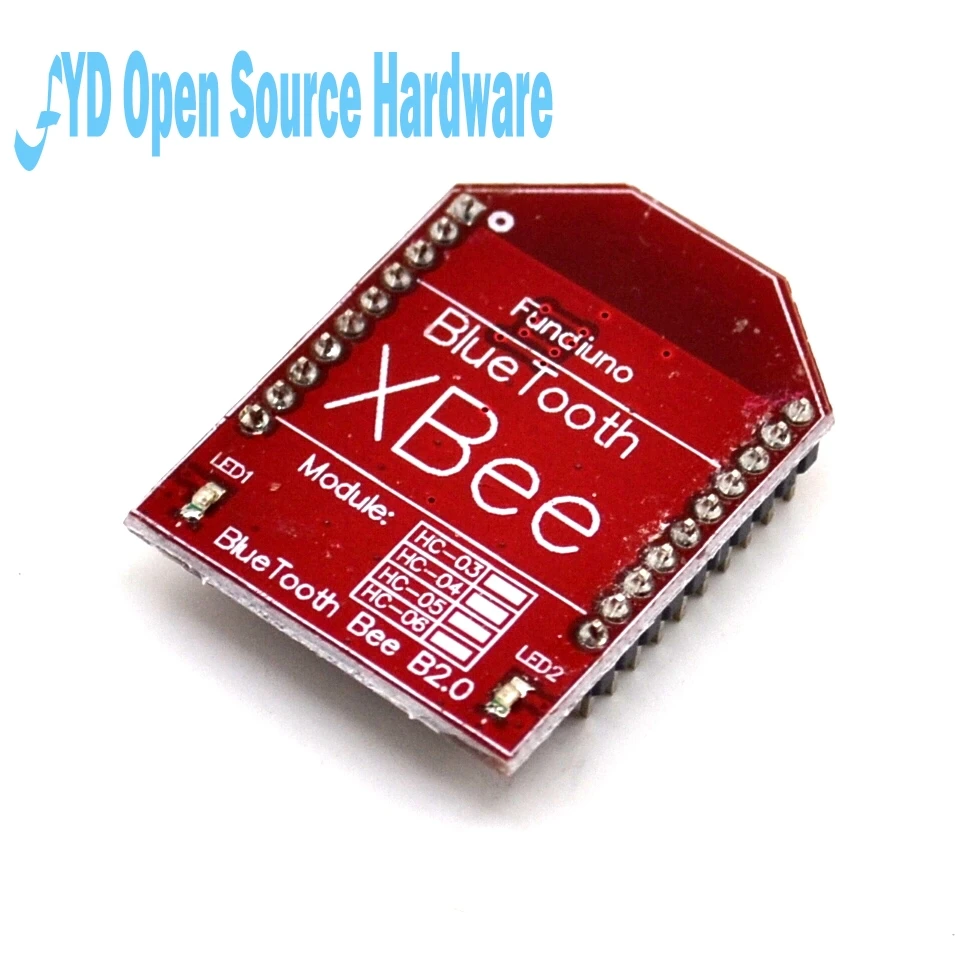 Bluetooth Bee беспроводной модуль slave HC 06 модуль|wireless module|module bluetoothmodule bluetooth hc-06 |