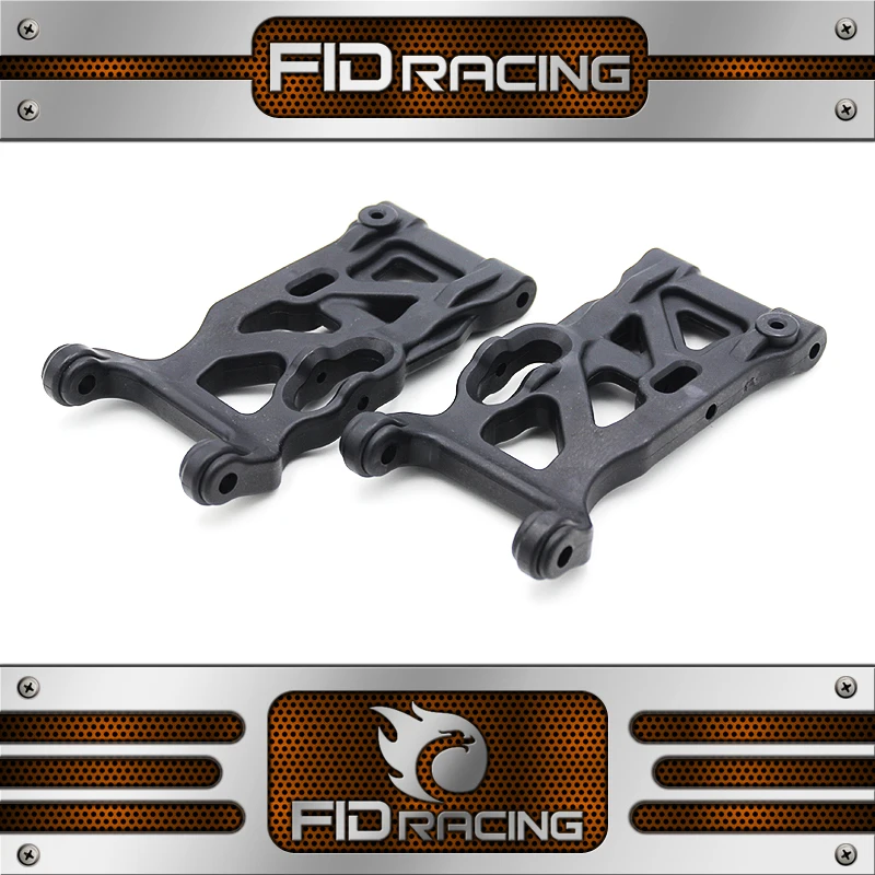 Front lower suspension arms set for FIDdragon hammerv2&FIDDragon hammervoltz | Игрушки и хобби