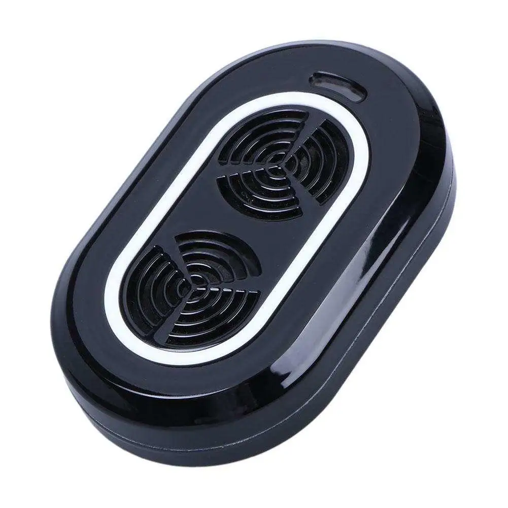 Mouse Light Ultrasonic Repellent Tool Electronic Pest Repeller LED |