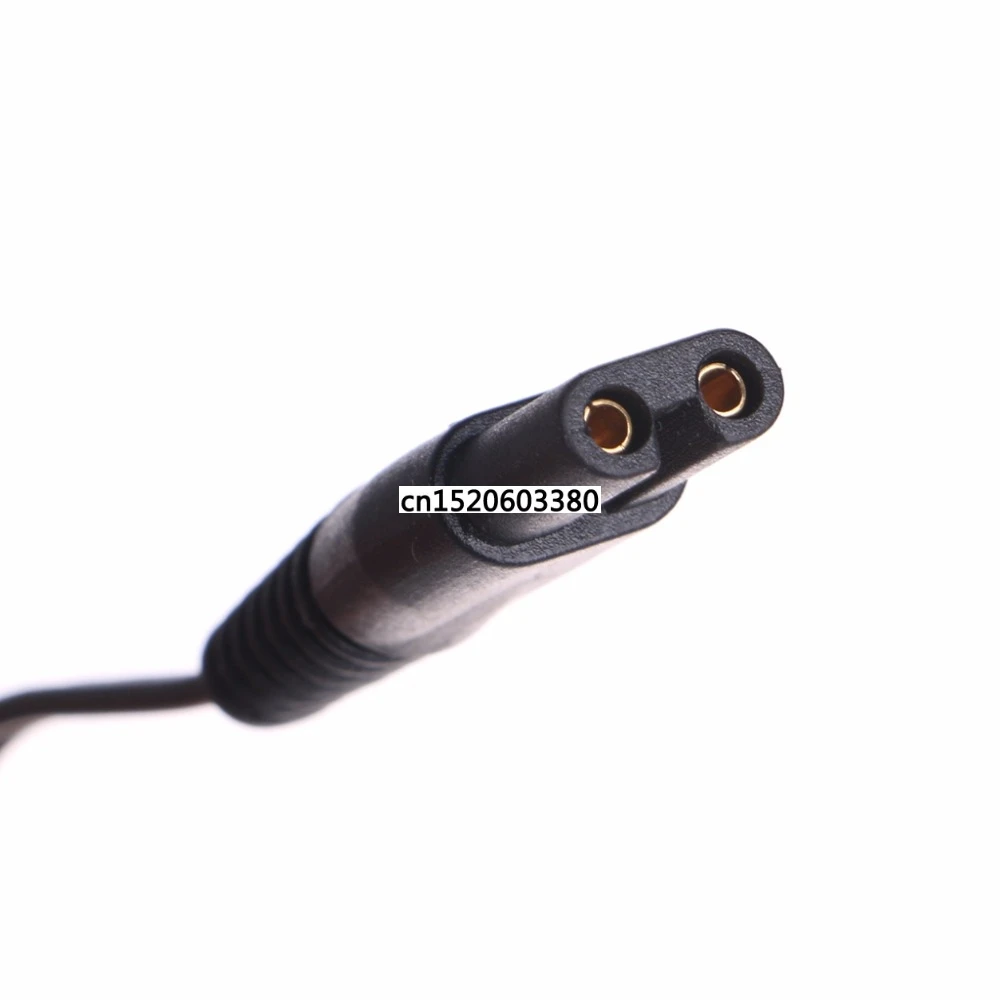 

Kemei Universal Electric Shavers Charger Adapter Power Supply Razor Lead Cord EU Plug