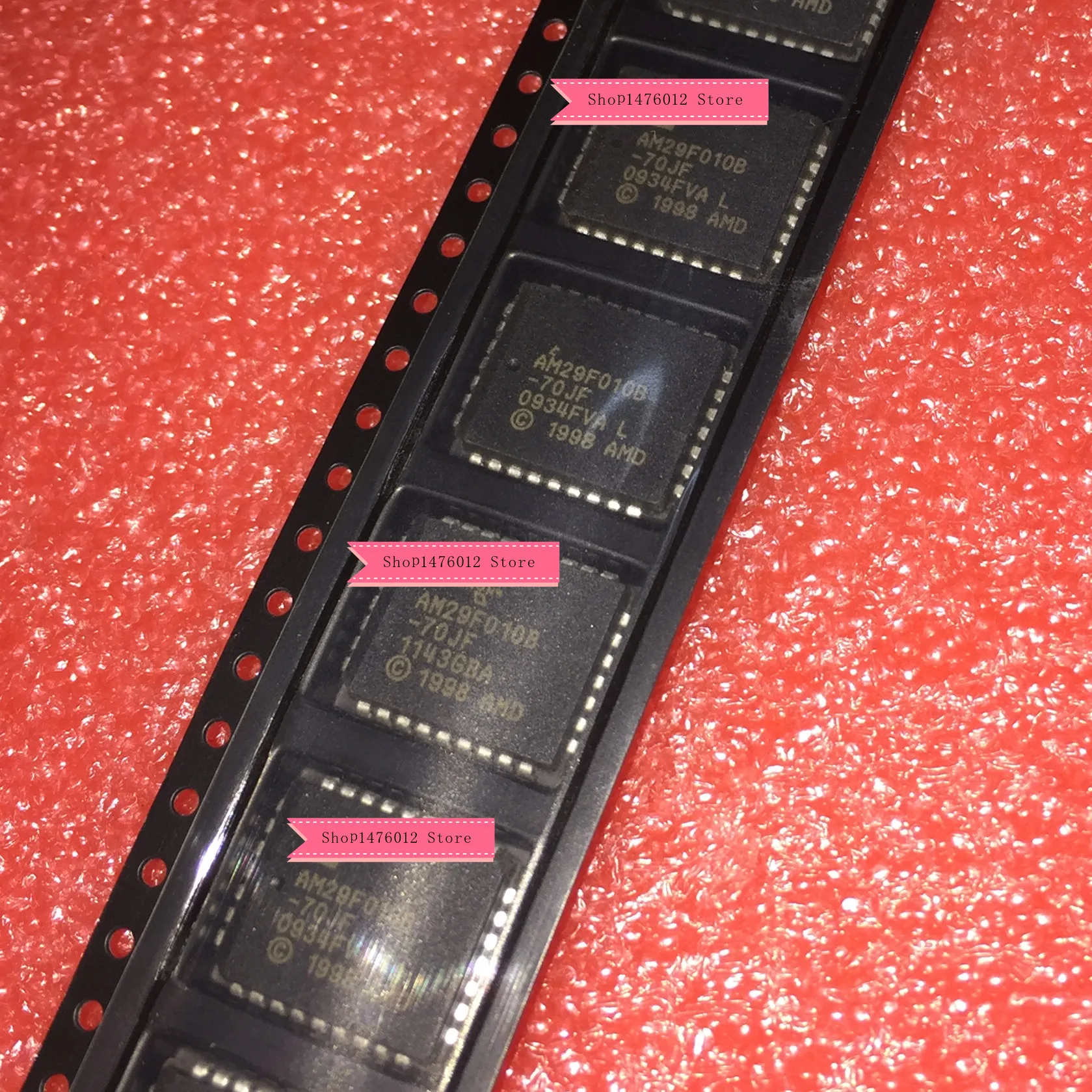 20 шт./лот AM29F010B 70JC 70JF 70JE 90JE AM29F010 29F010 PLCC32 70JI|lot lot|lot 5pcslot 10 |