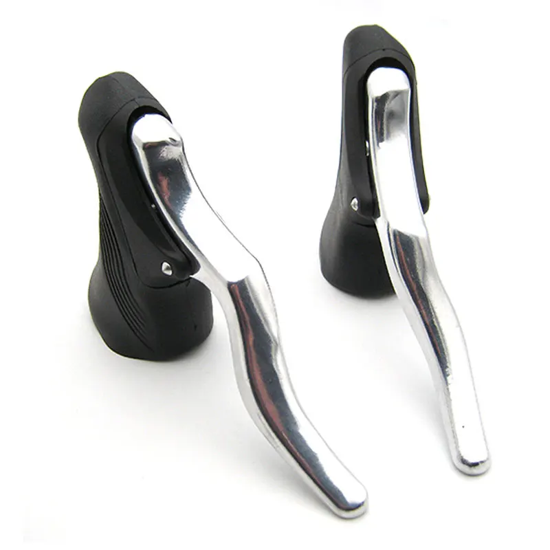 Тормозной рычаг из алюминиевого сплава для фиксированной шестерни 22 2-23 8 мм