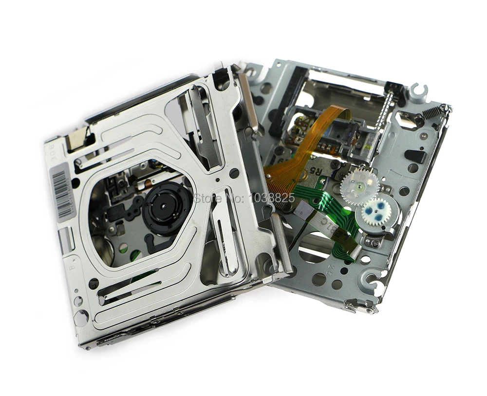 

10pcs/lot Original KHM-420AAA UMD Drive Laser Lens Replacement For PSP1000 PSP 1000