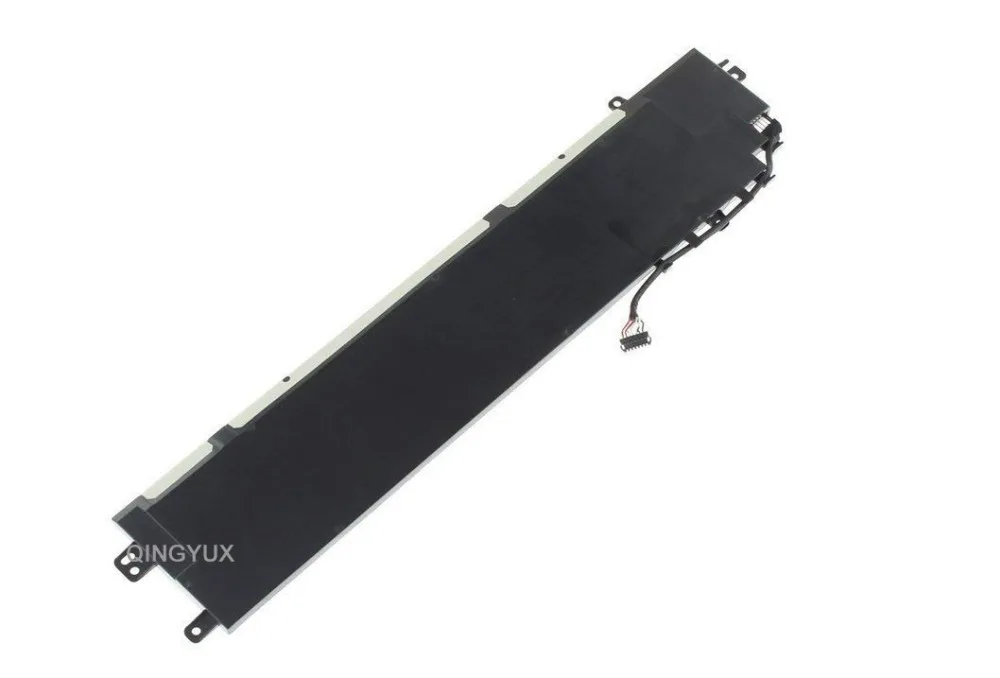QINGYUX 7.4V 6600mAh/48Wh L13M4P01 Laptop Battery For Lenovo Erazer Y40-70AT-IFI L13C4P01 L13L4P01 | Batteries