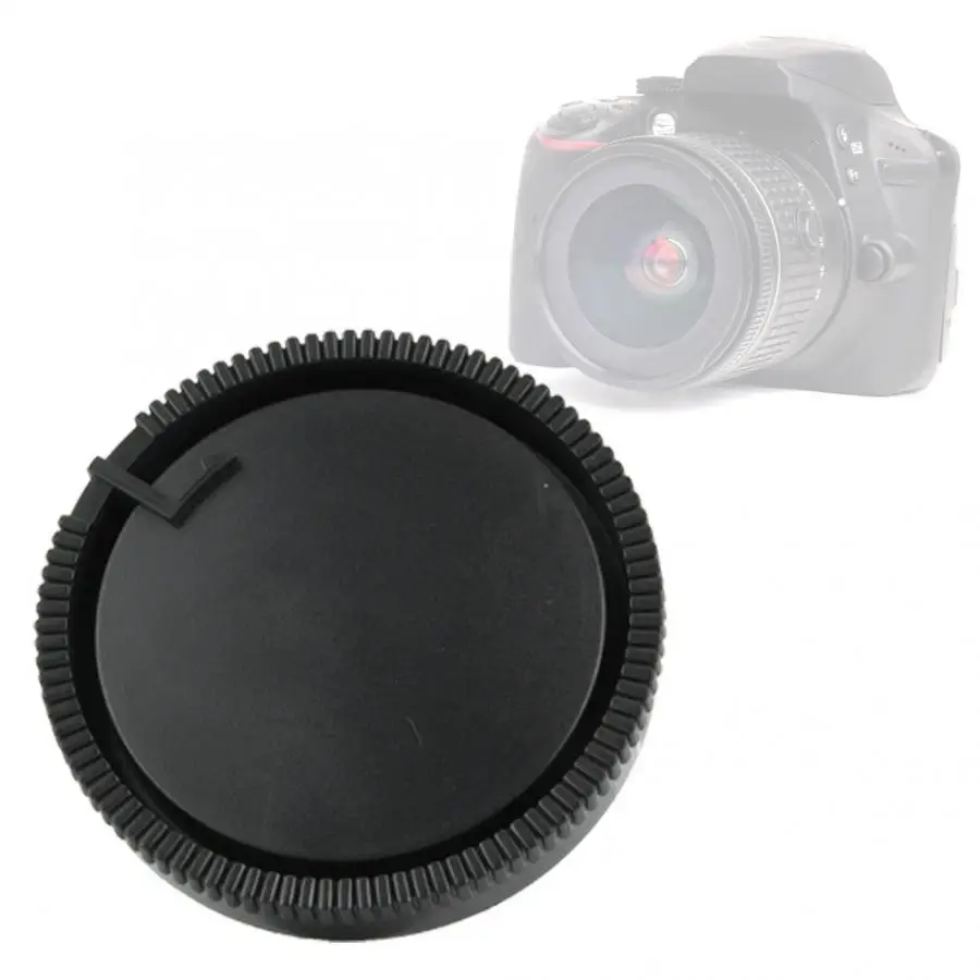 5 шт. крышка для объектива SONY SLR Alpha AF байонетное крепление объективов камер|Крышки