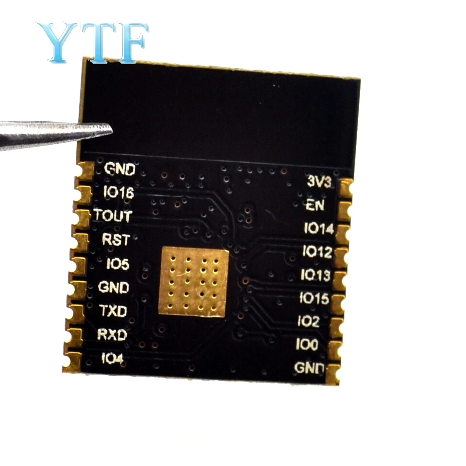 

ESP8266 Wi-Fi, , : ESP-13